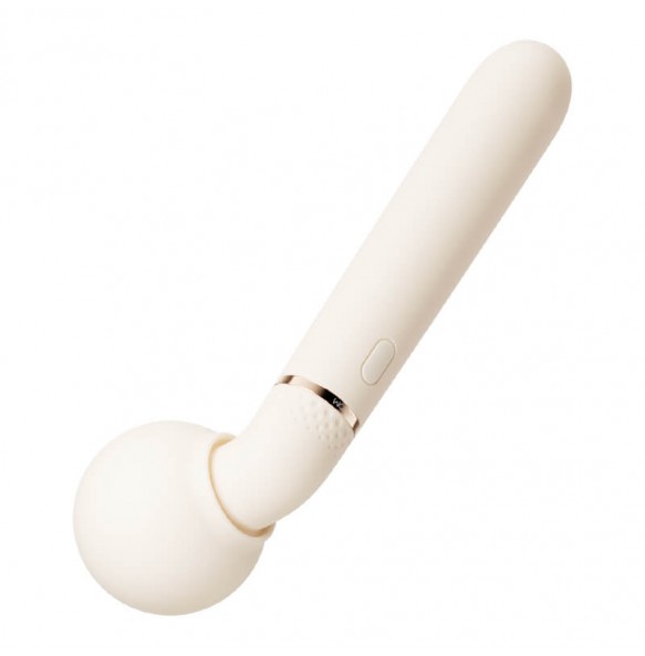 USA SVAKOM - PianXin High-speed Thrusting Warming AV Wand (Smart APP Model - Chargeable)